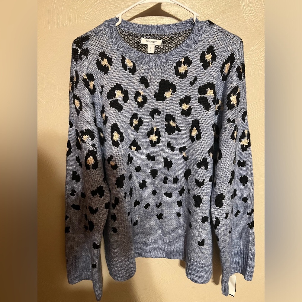 Nine West Sweater